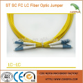 High Quality LC-LC Fiber Optic Jumper Cables